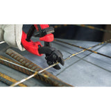 Center Cut Spring Return Compact Bolt Cutter - Super Arbor