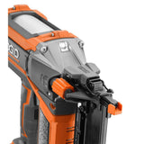 18-Volt Cordless Drill/Driver and Brad Nailer Combo Kit with (1) 2.0 Ah Battery and Charger - Super Arbor
