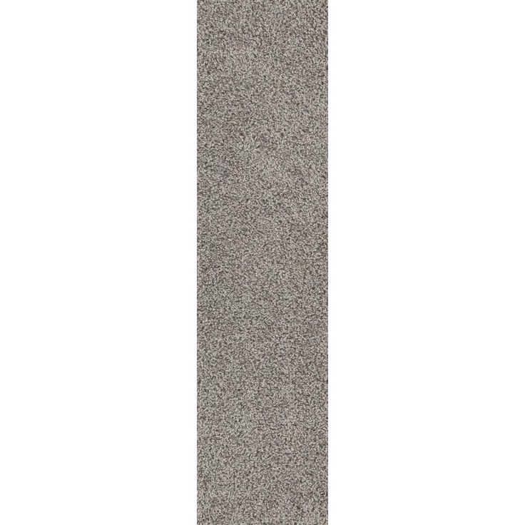 Floorigami Carpet Diem - Color Cozy Taupe Residential 9 in. x 36 in. Peel and Stick Carpet Tile (8 Tiles / Case)