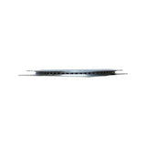 Everbilt 6 in. Silver Square Lazy Susan Turntable with 400 lbs. Load Rating (6-Pack)