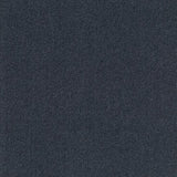 Foss Peel and Stick First Impressions Chestnut Ribbed Texture 24 in. x 24 in. Commercial Carpet Tile (15-tile / case)