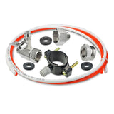 H2O+ Circle Reverse Osmosis Water Filtration System