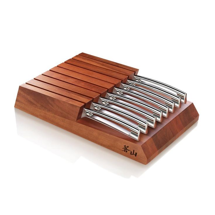 N1 Series 5 in. Steak Knife (8-Pack)