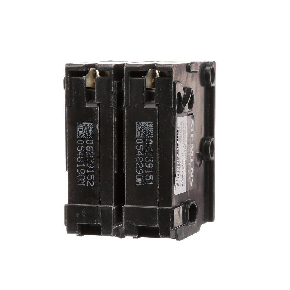 30 Amp Double-Pole Type QP Circuit Breaker - Super Arbor
