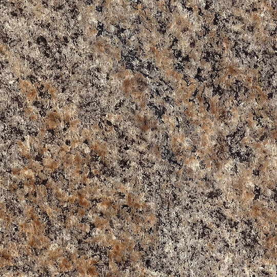 Formica Brand Laminate Patterns 48-in W x 96-in L Brazilian Brown Granite Matte Laminate Sheet