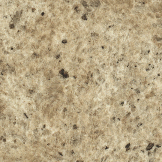Formica Brand Laminate Patterns 60-in W x 144-in L Ivory Kashmire Matte Laminate Sheet