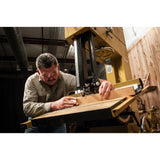 PM1800B 230-Volt 5 HP 1PH Bandsaw - Super Arbor