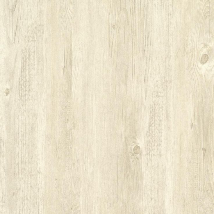 Mohawk 18-Piece 8-in x 48-in Nantucket Bay Luxury Adhesive Vinyl Plank Flooring