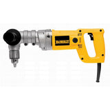7 Amp 1/2 in. (13 mm) Right Angle Drill Kit