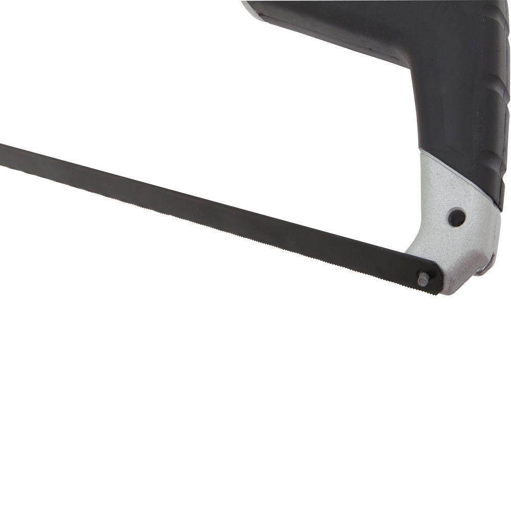 12 in. Tooth Saw with Plastic Handle - Super Arbor