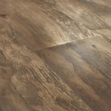 Pergo Outlast+ Waterproof Lawrence Chestnut 10 mm T x 6.14 in. W x 47.24 in. L Laminate Flooring (967.2 sq. ft. / pallet)