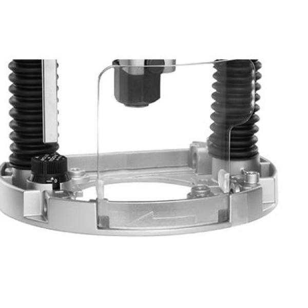 10 Amp 2 HP Plunge Base Router - Super Arbor