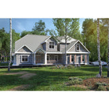 10 ft. 29-Gauge Galvalume EF3 Eave Flashing in White