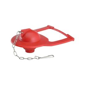 Korky 2-in Rubber Toilet Flapper