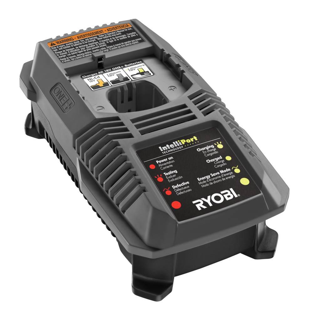 18-Volt ONE+ Cordless Brushless Jig Saw with 3.0 Ah LITHIUM+ HP Battery and 18-Volt Charger