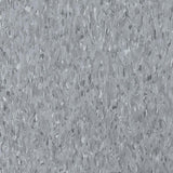 Armstrong Imperial Texture VCT 12 in. x 12 in. Silver Green Standard Excelon Commercial Vinyl Tile (45 sq. ft. / case) - Super Arbor