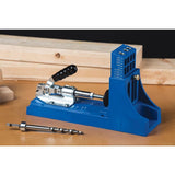 K4 Pocket-Hole System - Super Arbor