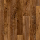 IVC Sawyer Blonde Residential Vinyl Sheet, Sold by 13.2 ft. Wide x Custom Length - Super Arbor