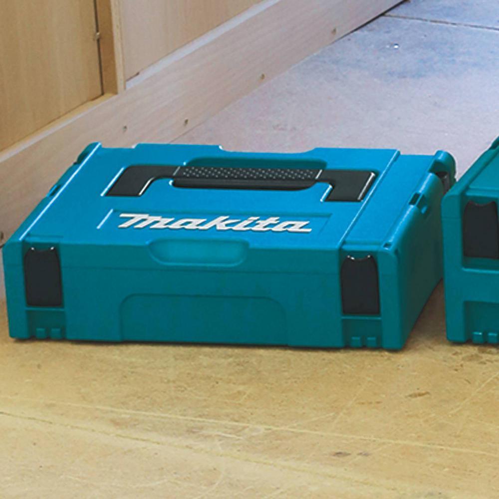 15.5 in. Small Interlocking Tool Box - Super Arbor
