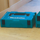 15.5 in. Small Interlocking Tool Box - Super Arbor