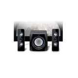 Bluetooth Speaker System - Super Arbor