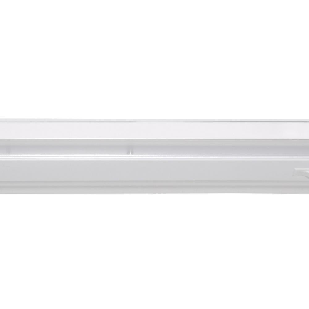 GRW 2 14 CSW CO M4 2-Light 14-Watt White Fluorescent Grow Light - Super Arbor