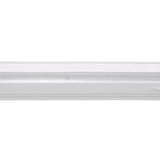 GRW 2 14 CSW CO M4 2-Light 14-Watt White Fluorescent Grow Light - Super Arbor