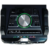 Portable Loudspeaker - Super Arbor