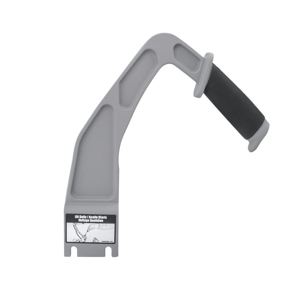 Pneumatic 3-in-1 15.5-Gauge 2 in. Flooring Stapler and 16-Gauge 2 in. Flooring Nailer - Super Arbor