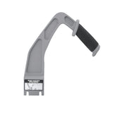 Pneumatic 3-in-1 15.5-Gauge 2 in. Flooring Stapler and 16-Gauge 2 in. Flooring Nailer - Super Arbor