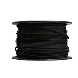 500 ft. 14/19 Black Stranded THHN Cable - Super Arbor