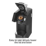 FlexBrew Black Single Serve Coffee Maker