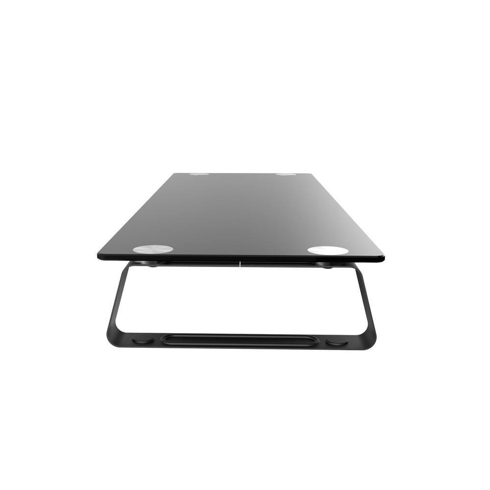 3 in. Universal Tabletop Monitor Riser for 13-32 in. Screens - Super Arbor