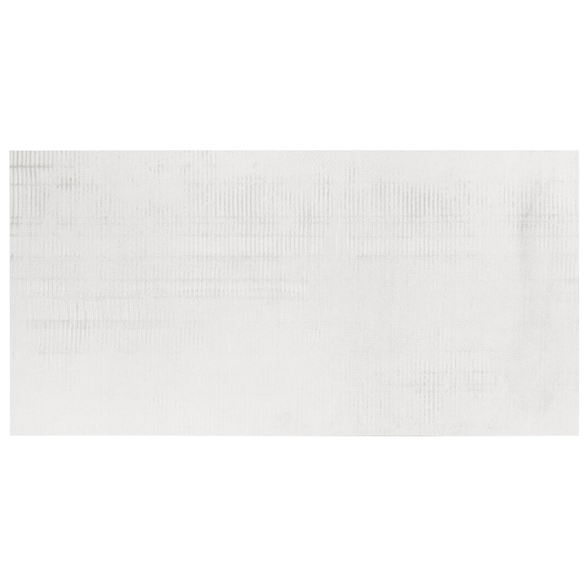 Ristretto Ice White 12x24 Matte Porcelain Tile - Lux Tile