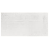 Ristretto Ice White 12x24 Matte Porcelain Tile - Lux Tile