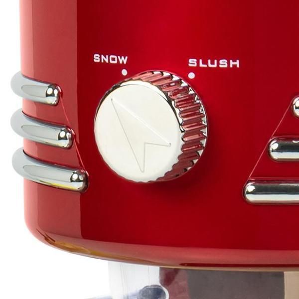 Frozen Beverage Blender