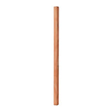 2 in. x 2 in. x 3 ft. Cedar Square End Baluster (6-Pack) - Super Arbor