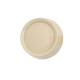 Lutron Rotary 1.5 Amp 3-Speed Single-Pole Fan Control, White