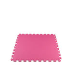 TrafficMASTER Primary Pastel 24 in. x 24 in. x 0.47 in. Playroom Floor (4-Pack)