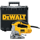 6.5 Amp Corded Jig Saw Kit with Kit Box - Super Arbor