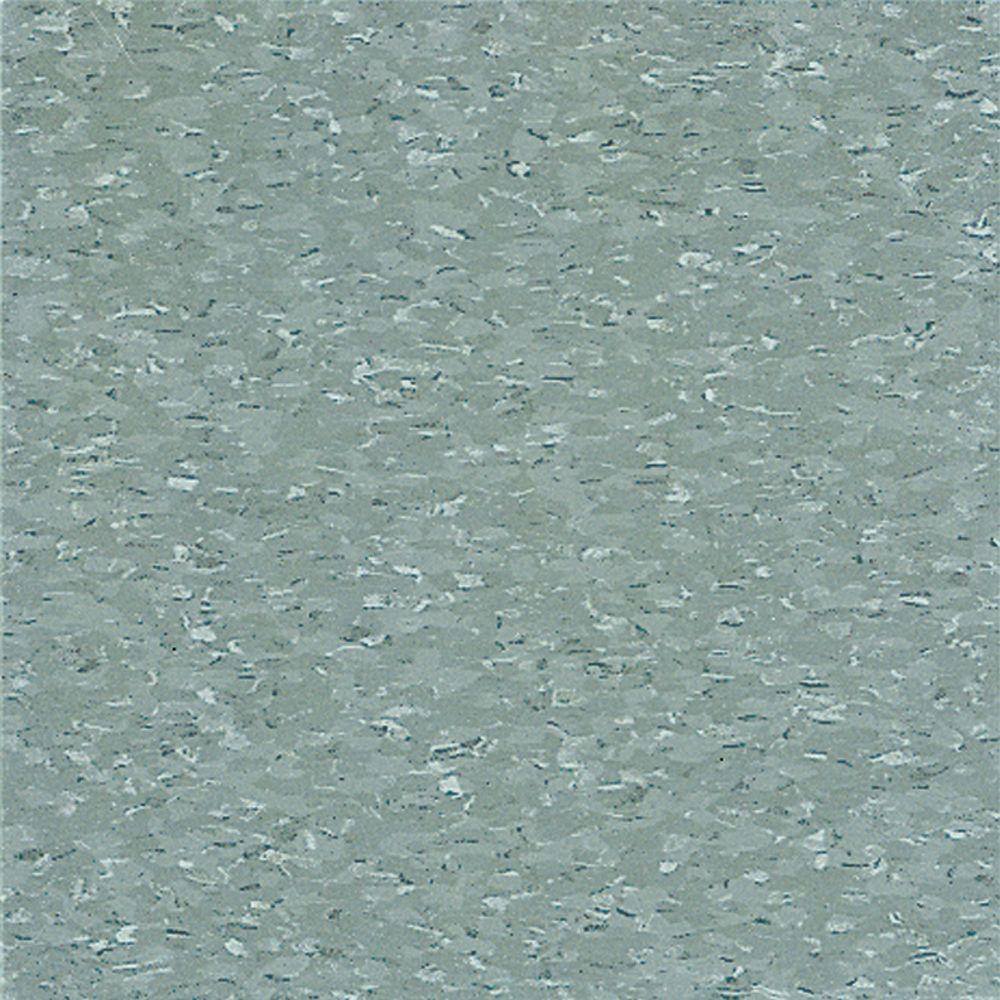 Armstrong Imperial Texture VCT 12 in. x 12 in. Cantaloupe Standard Excelon Commercial Vinyl Tile (45 sq. ft. / case) - Super Arbor