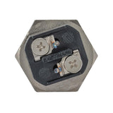 5500-Watt/240-Volt Water Heater Element - Super Arbor