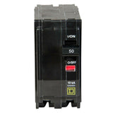 QO 60 Amp 2-Pole Circuit Breaker - Super Arbor