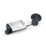 Black Sand LED Surface Mount Light (6-Pack)