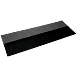GAF StarterMatch 60-lin ft Startermatch Dusky Gray Starter Roof Shingles - Super Arbor