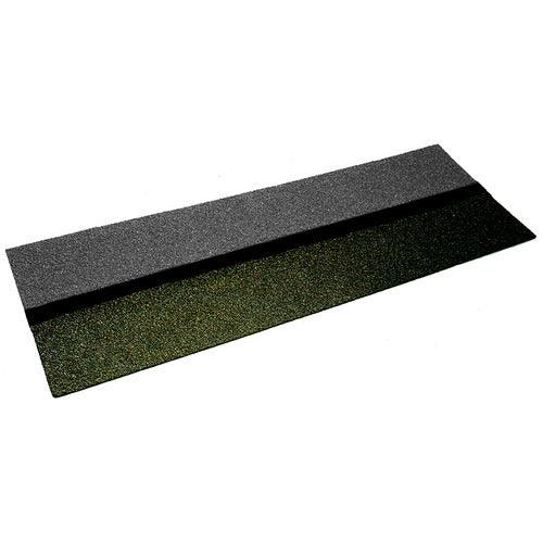 GAF StarterMatch 60-lin ft Startermatch Dusky Gray Starter Roof Shingles - Super Arbor