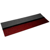 GAF StarterMatch 60-lin ft Startermatch Dusky Gray Starter Roof Shingles - Super Arbor