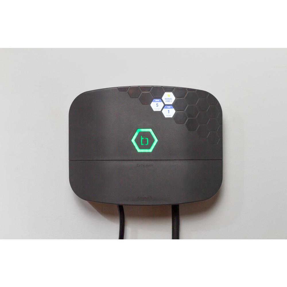 B-hyve XR 8-Zone Smart Sprinkler Controller
