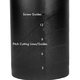 Critter Quitter Small Size Plumbing Vent Repair for 2-1/2 in. and 3 in. Lead Flashing (1-1/2 in. and 2 in. Vents)