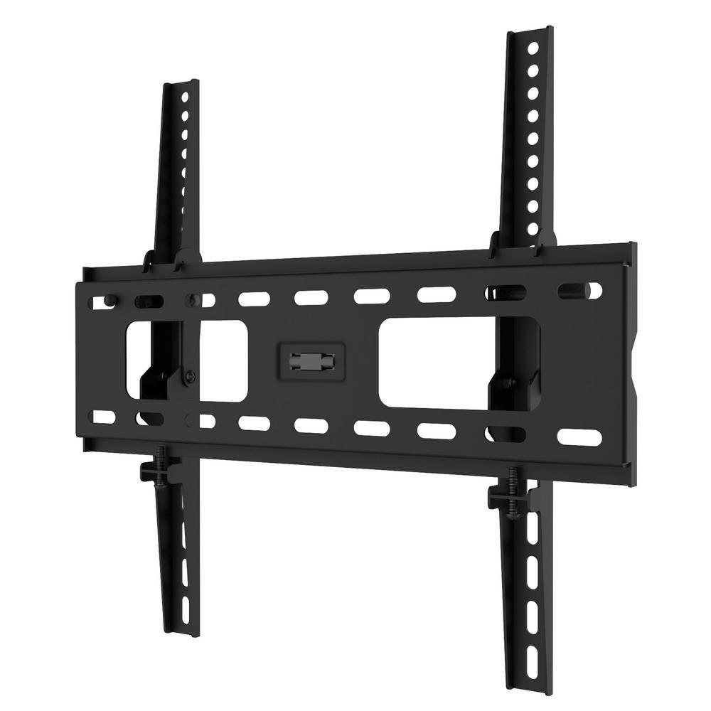 Medium Tilt TV Wall Mount for 32 to 60 inch - Super Arbor